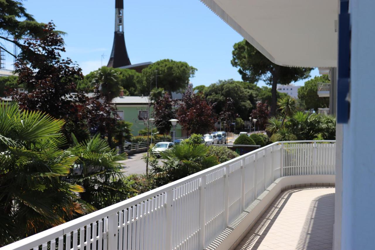 Villa Serena Lignano Sabbiadoro Exteriér fotografie